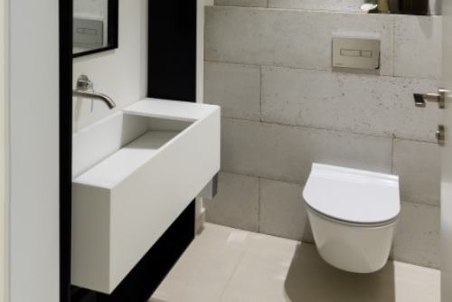 כיור אמבטיה מעוצב עשוי קוריאן